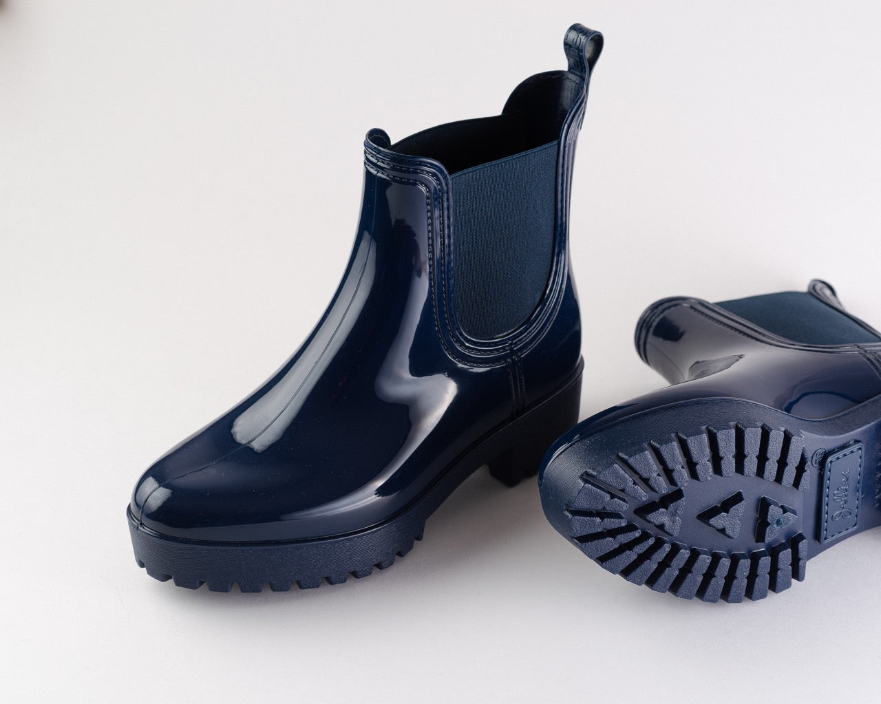 Misty Boot