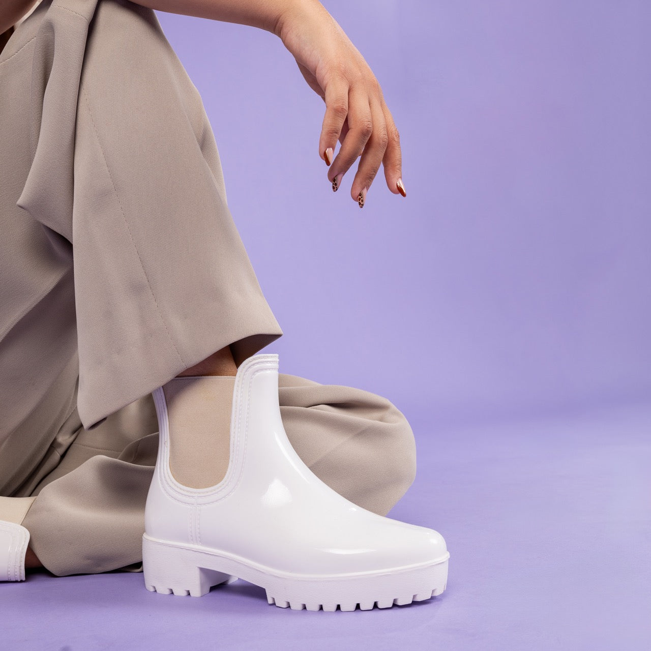 Misty Boot