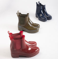 Misty Boots