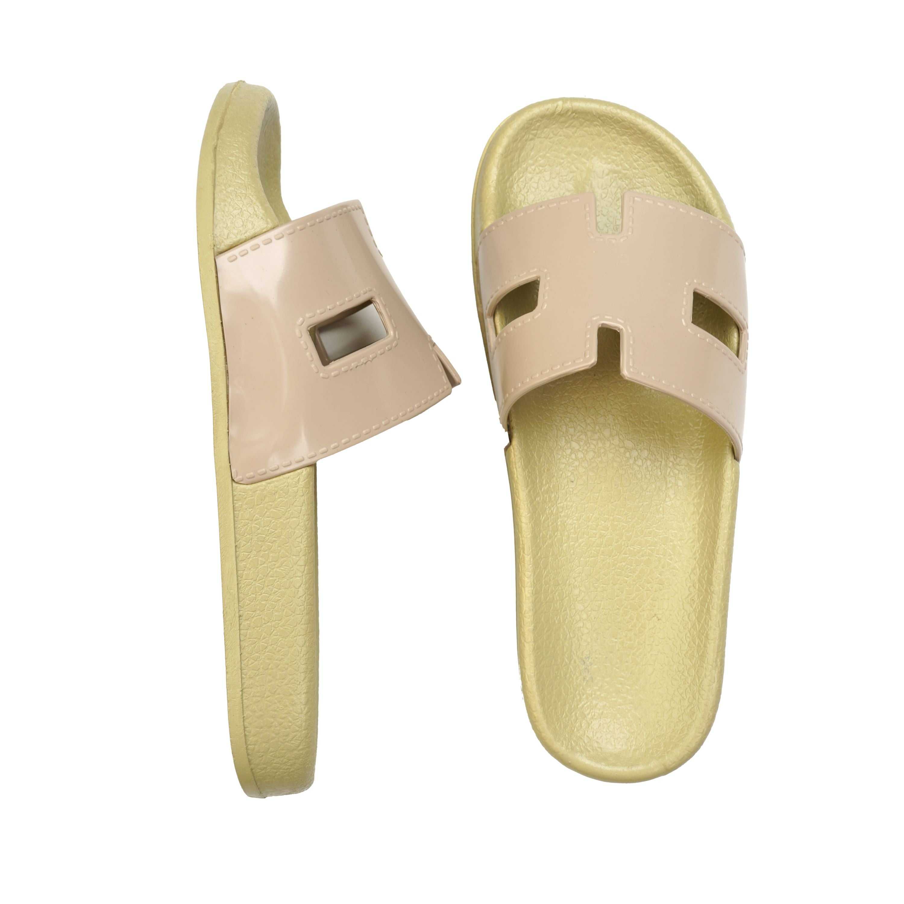 Olbia Slipper