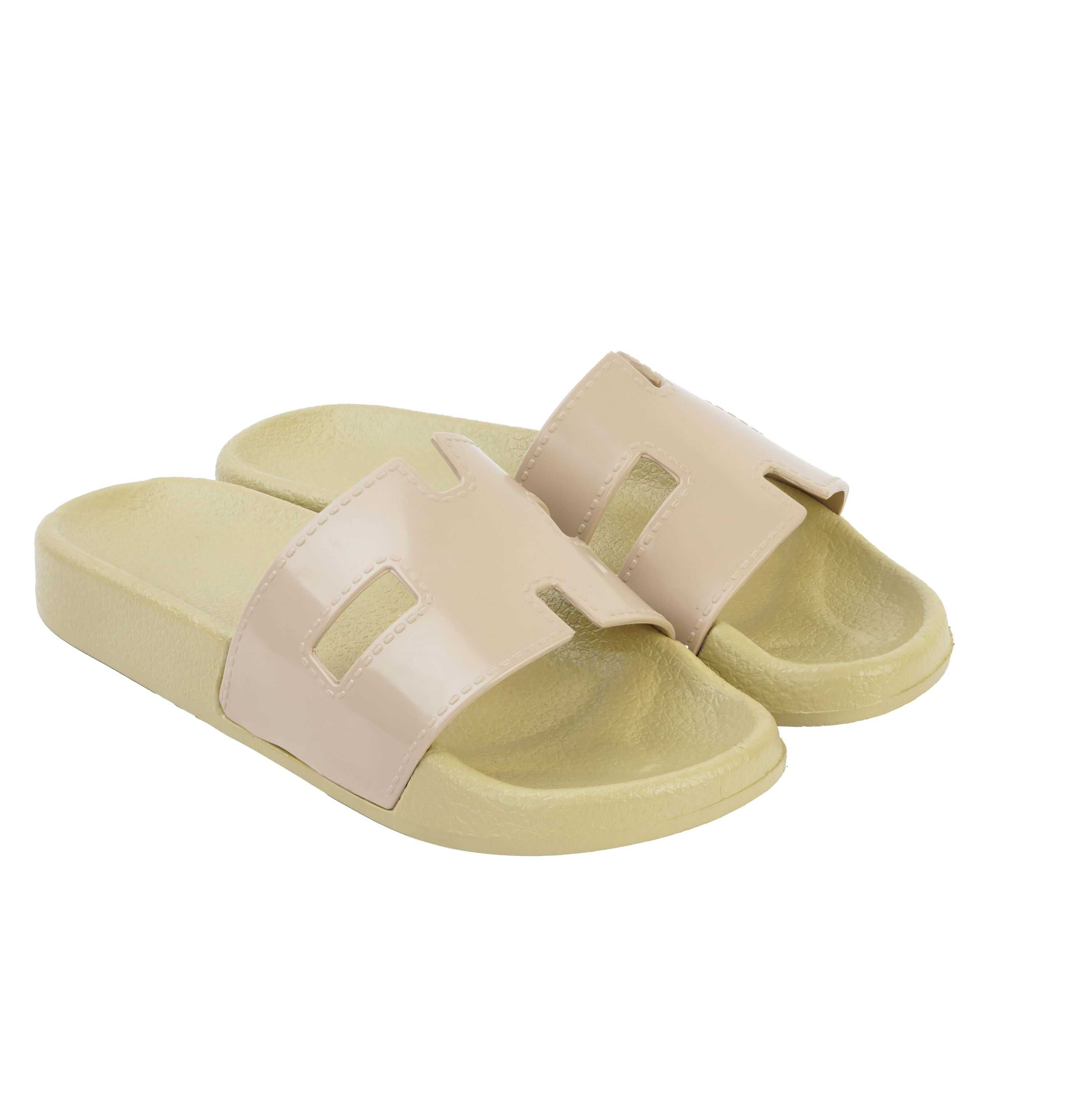 Olbia Slipper