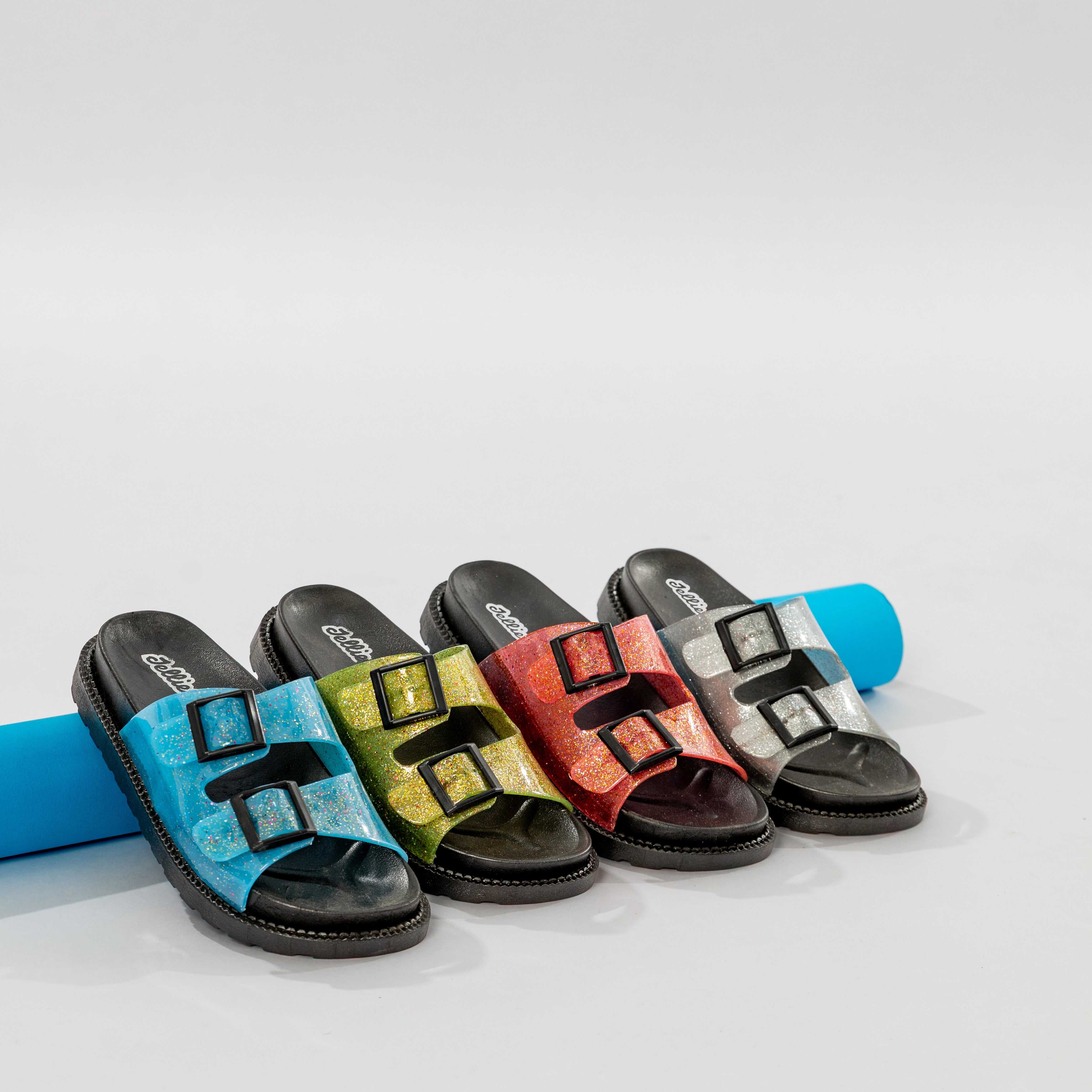 Pascal Sandal