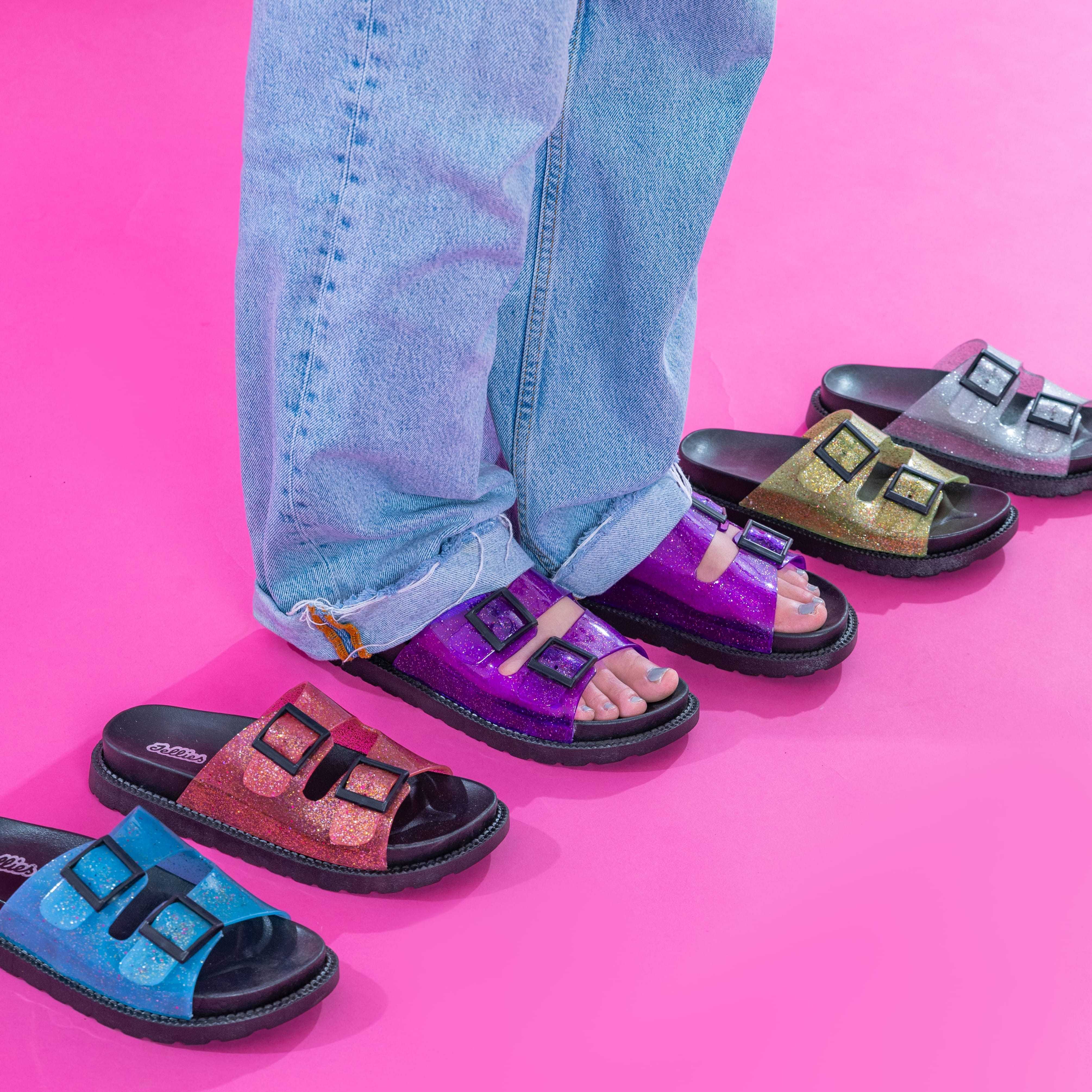Pascal Sandal