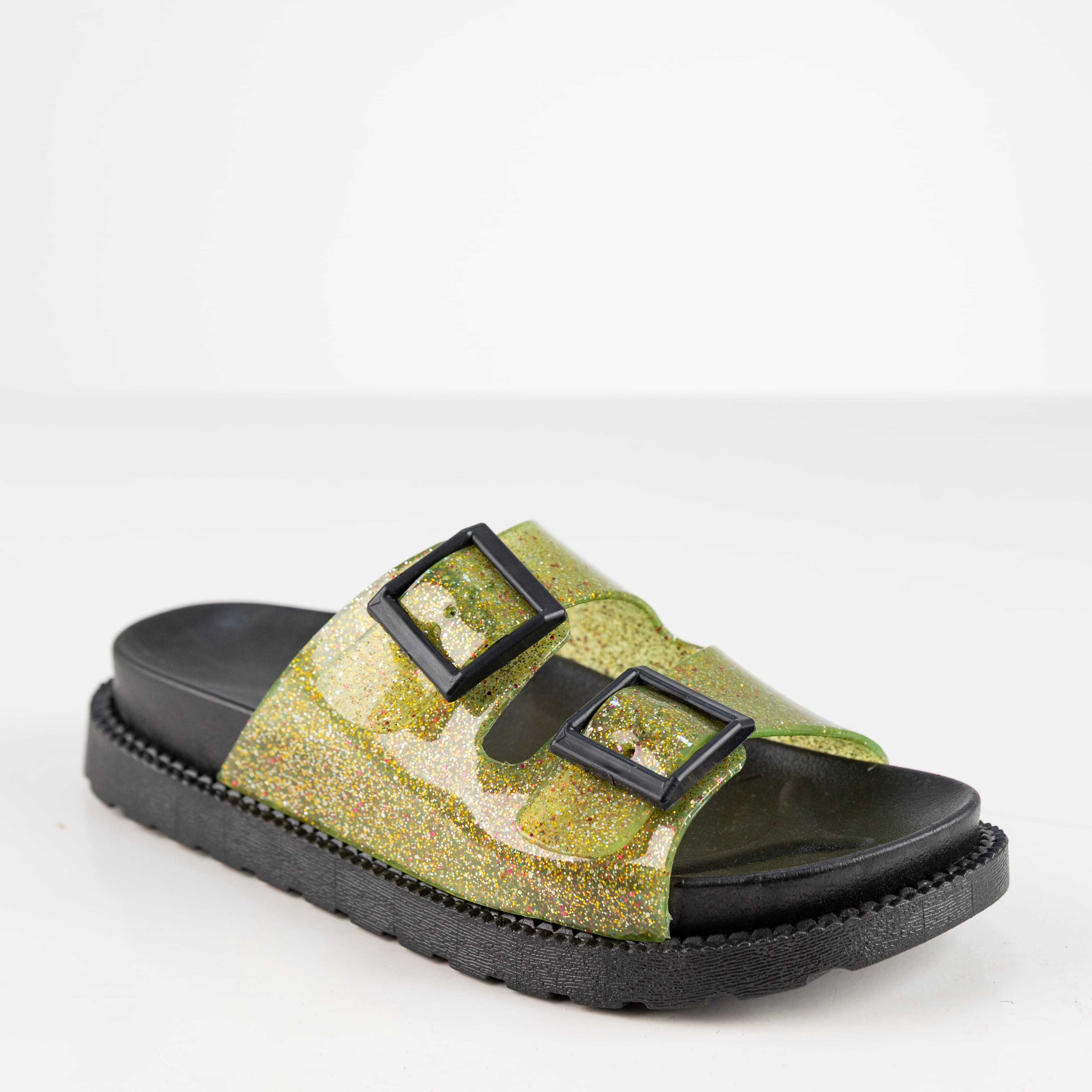 Pascal Sandal