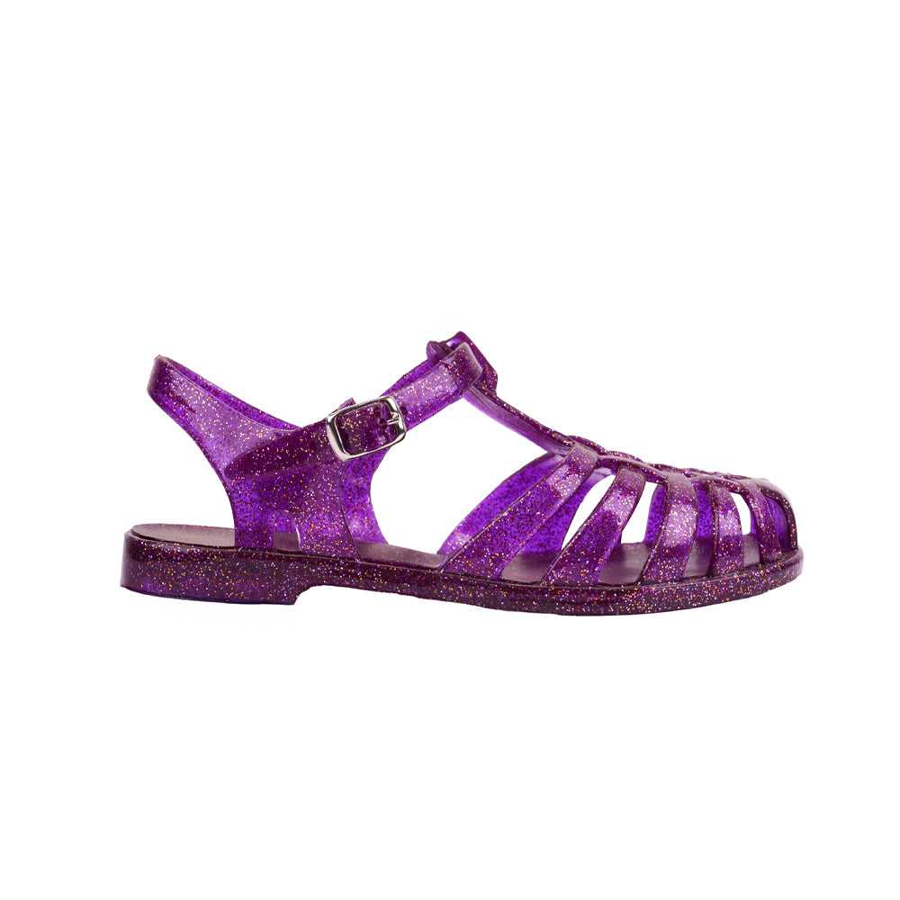Retro Kids Sandals