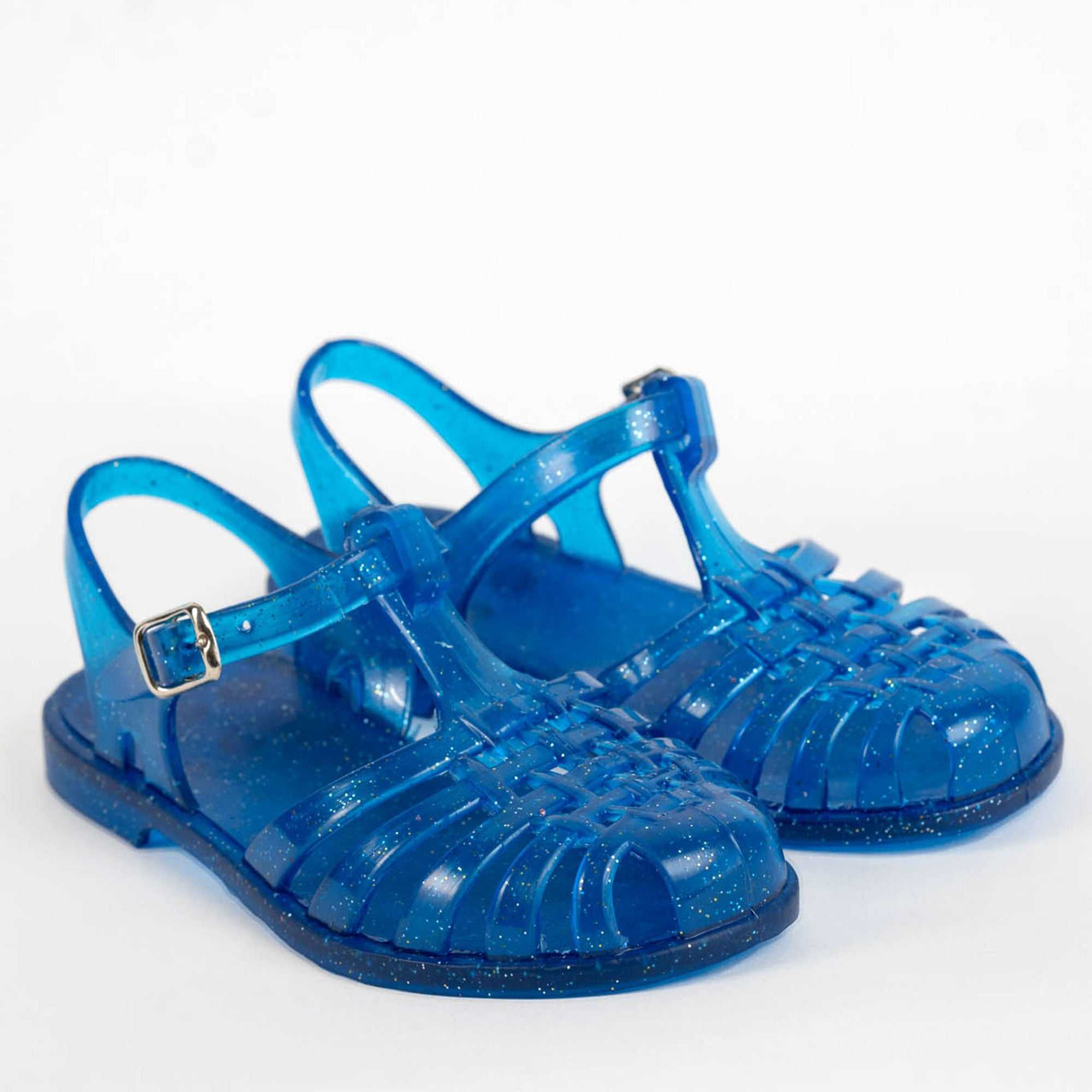 Retro Kids Sandals