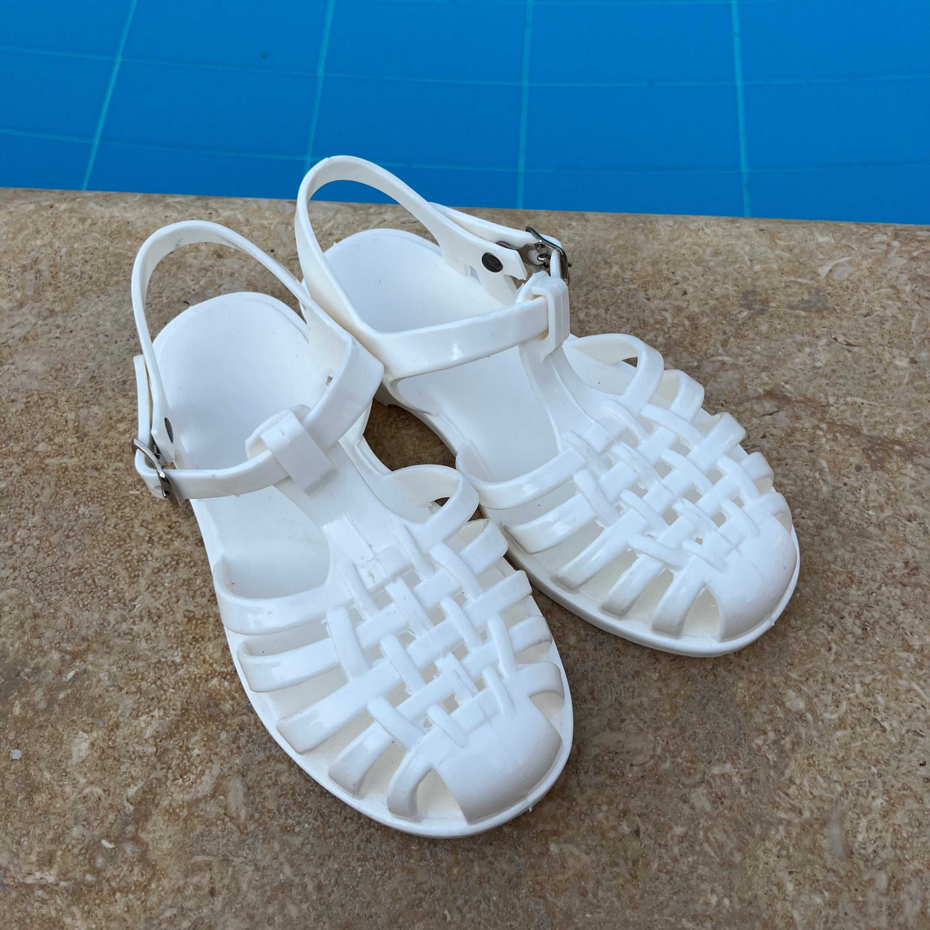Retro Kids Sandals