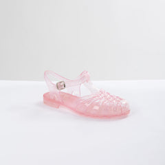 Retro Sandals