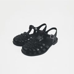 Retro Sandals