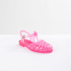 Retro Sandals