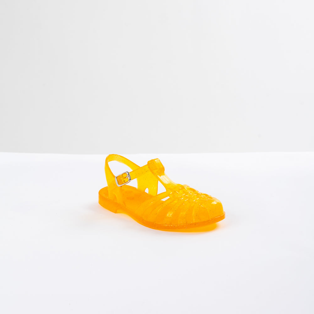 Retro Sandals For Kids-Honey