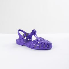 REtro Sandals Purple