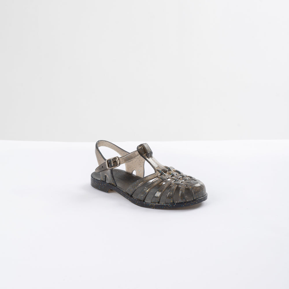 Retro Sandals For Kids-Smoky