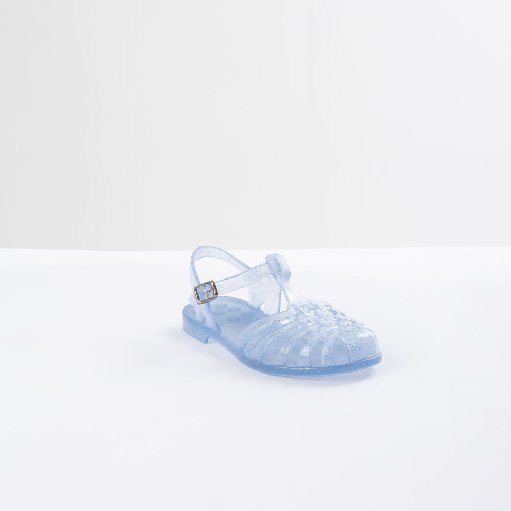 Retro Sandals For Kids-Transparent