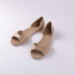 Ruby Sandal
