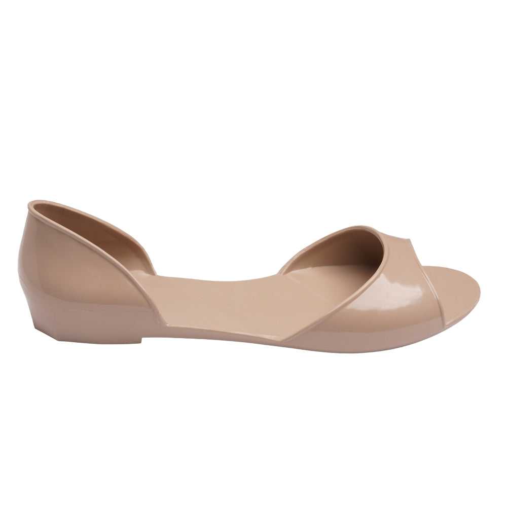 Ruby Sandal