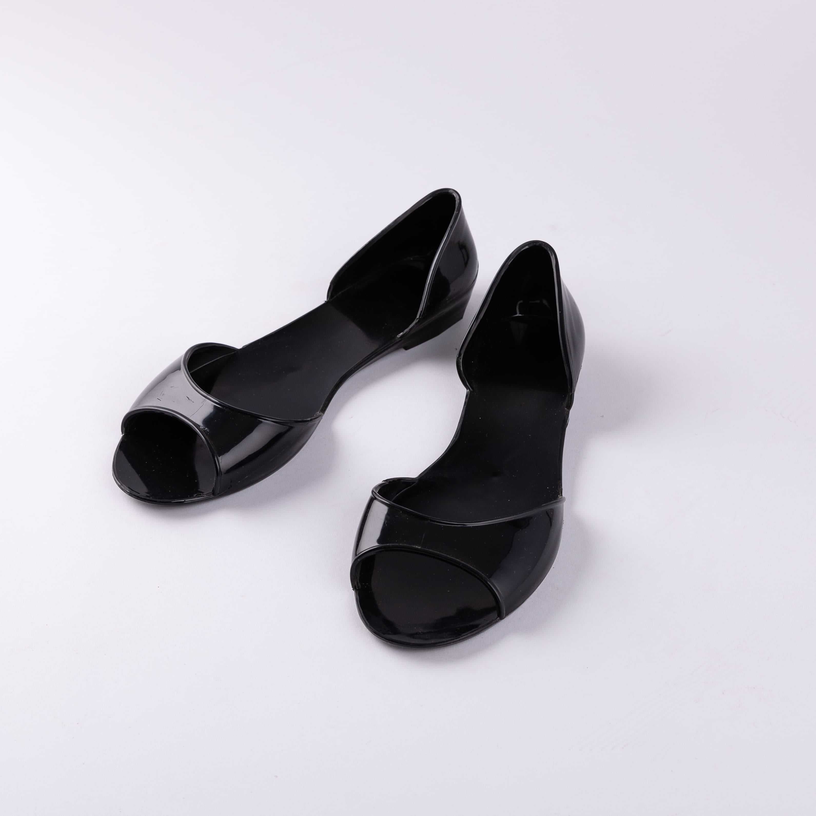 Ruby Sandal