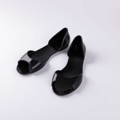 Ruby Sandal