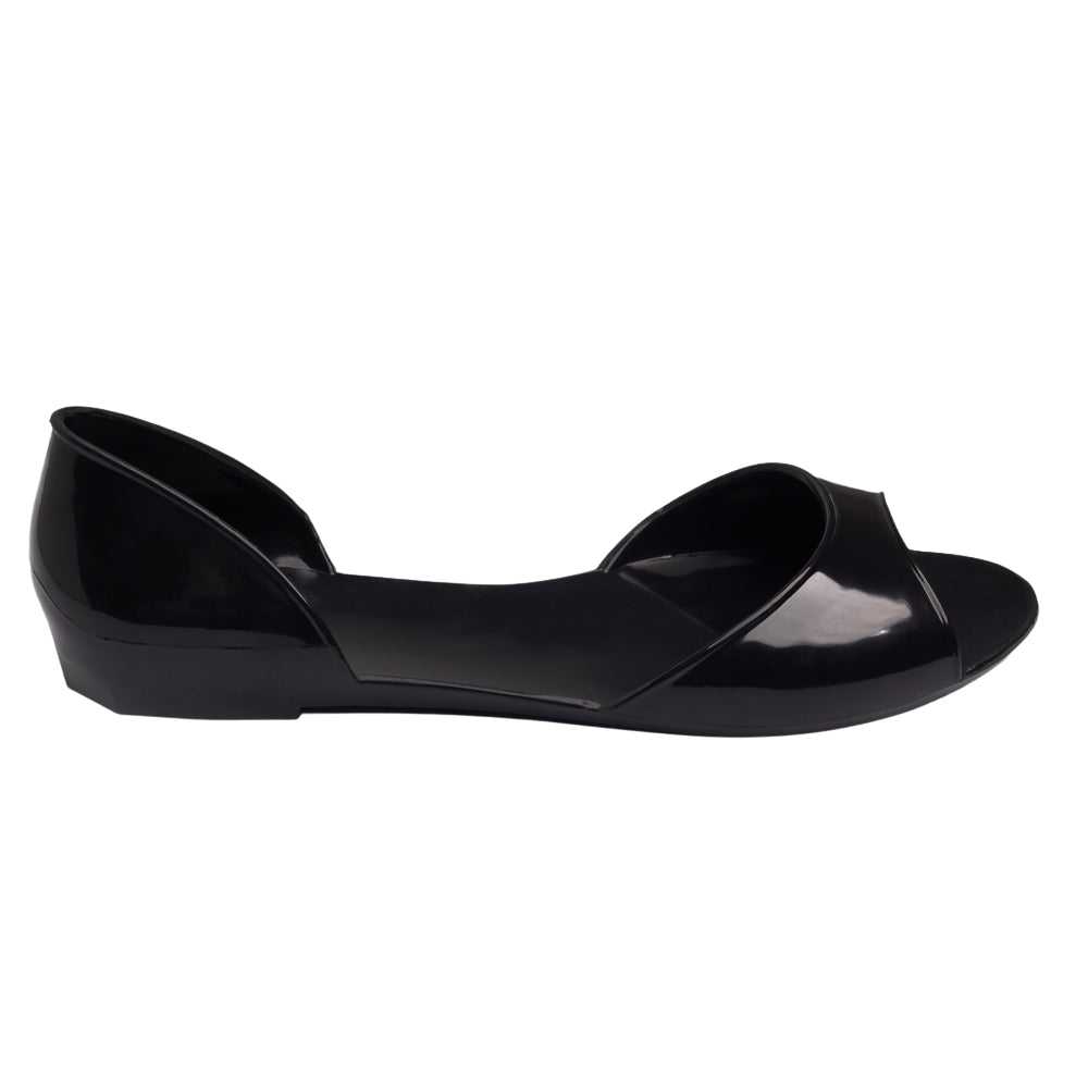 Ruby Sandal
