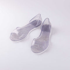 Ruby Sandal