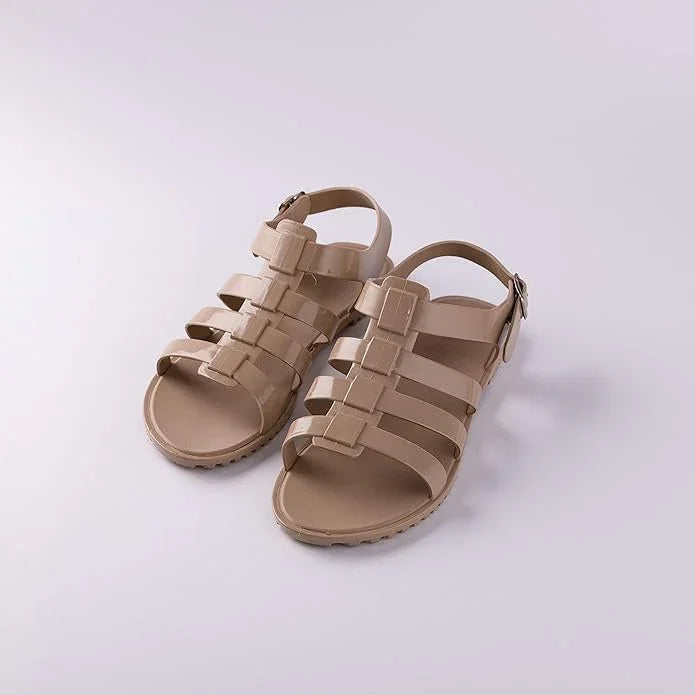 Samurai Sandals