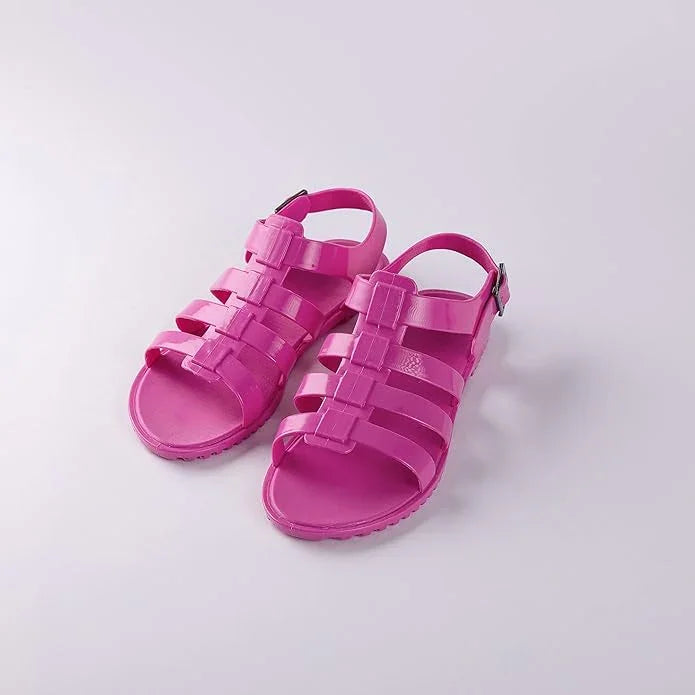 Samurai Sandals