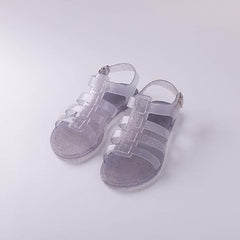 Samurai Sandals