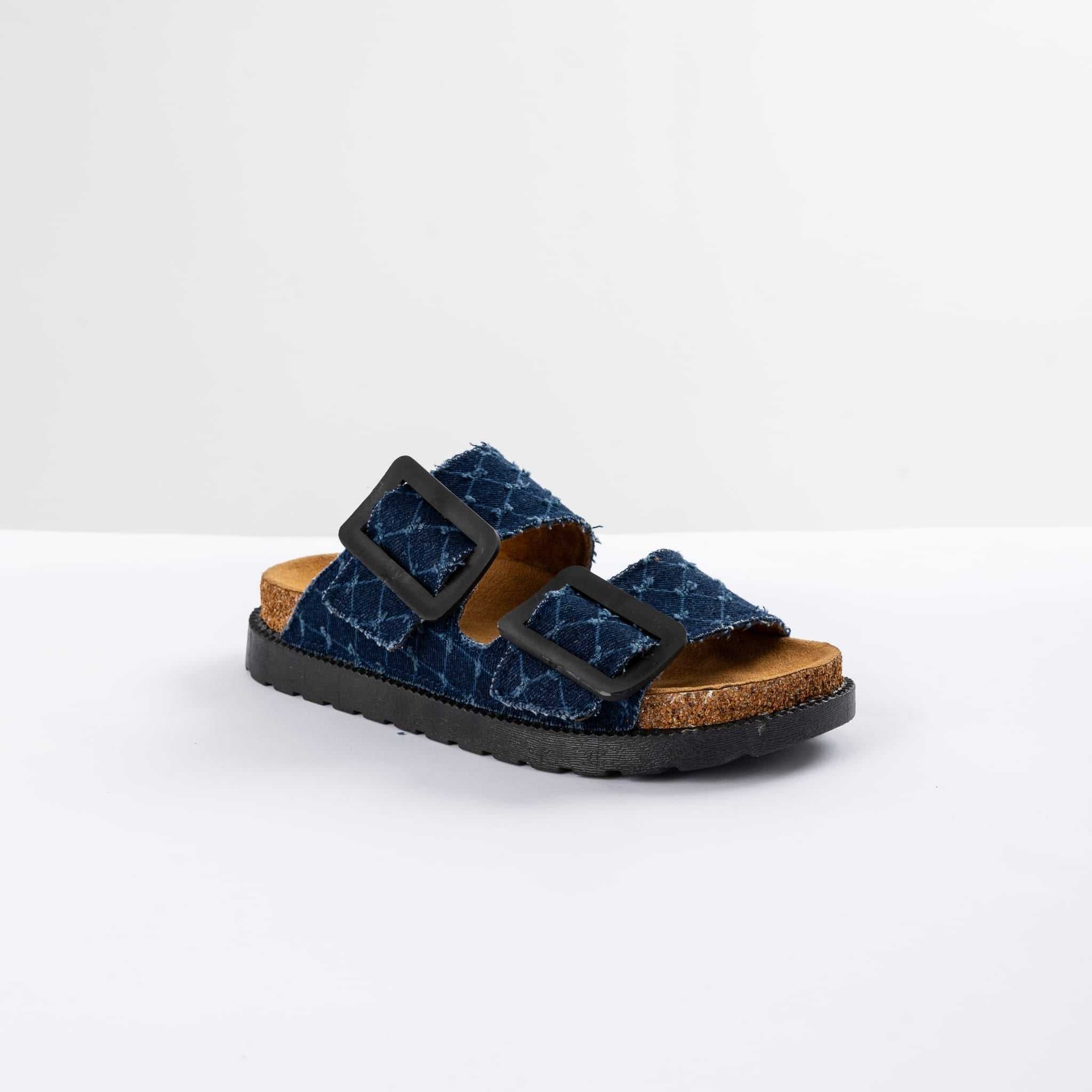 Stella Slipper
