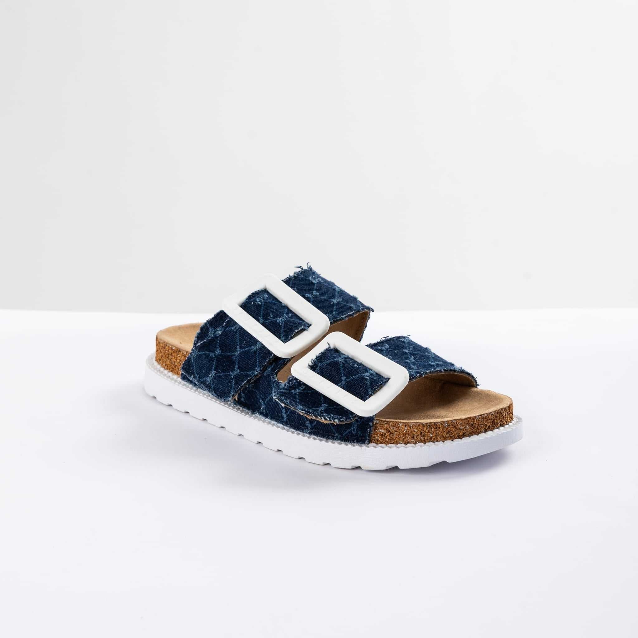 Stella Slipper