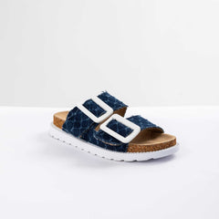 Stella Slipper