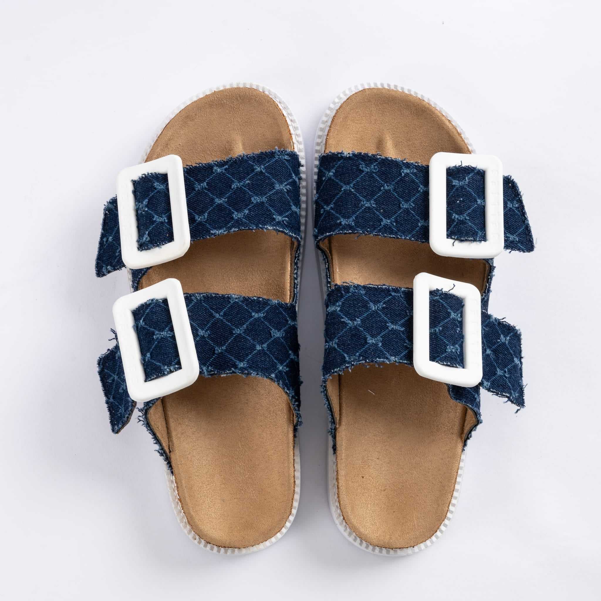 Stella Slipper