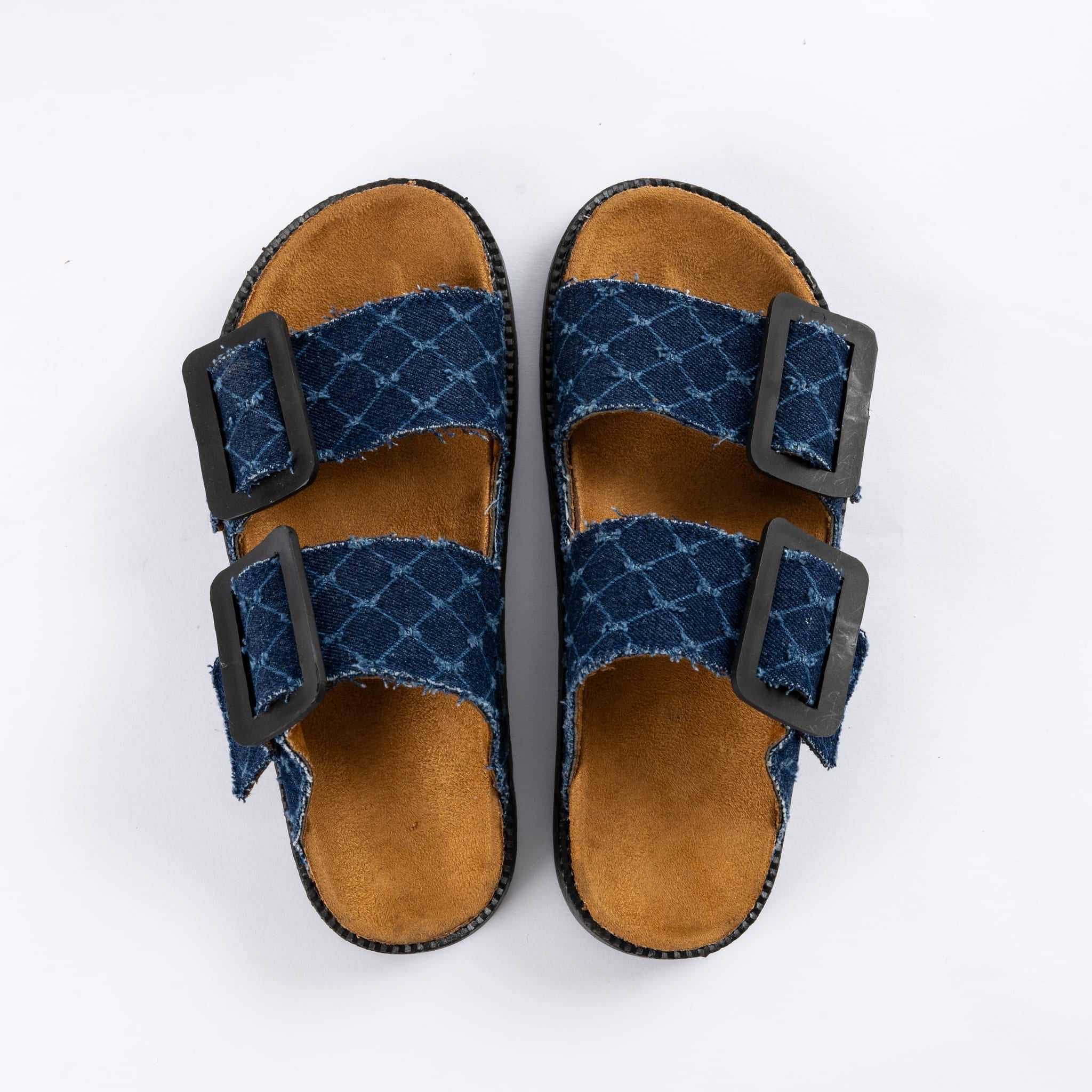 Stella Slipper