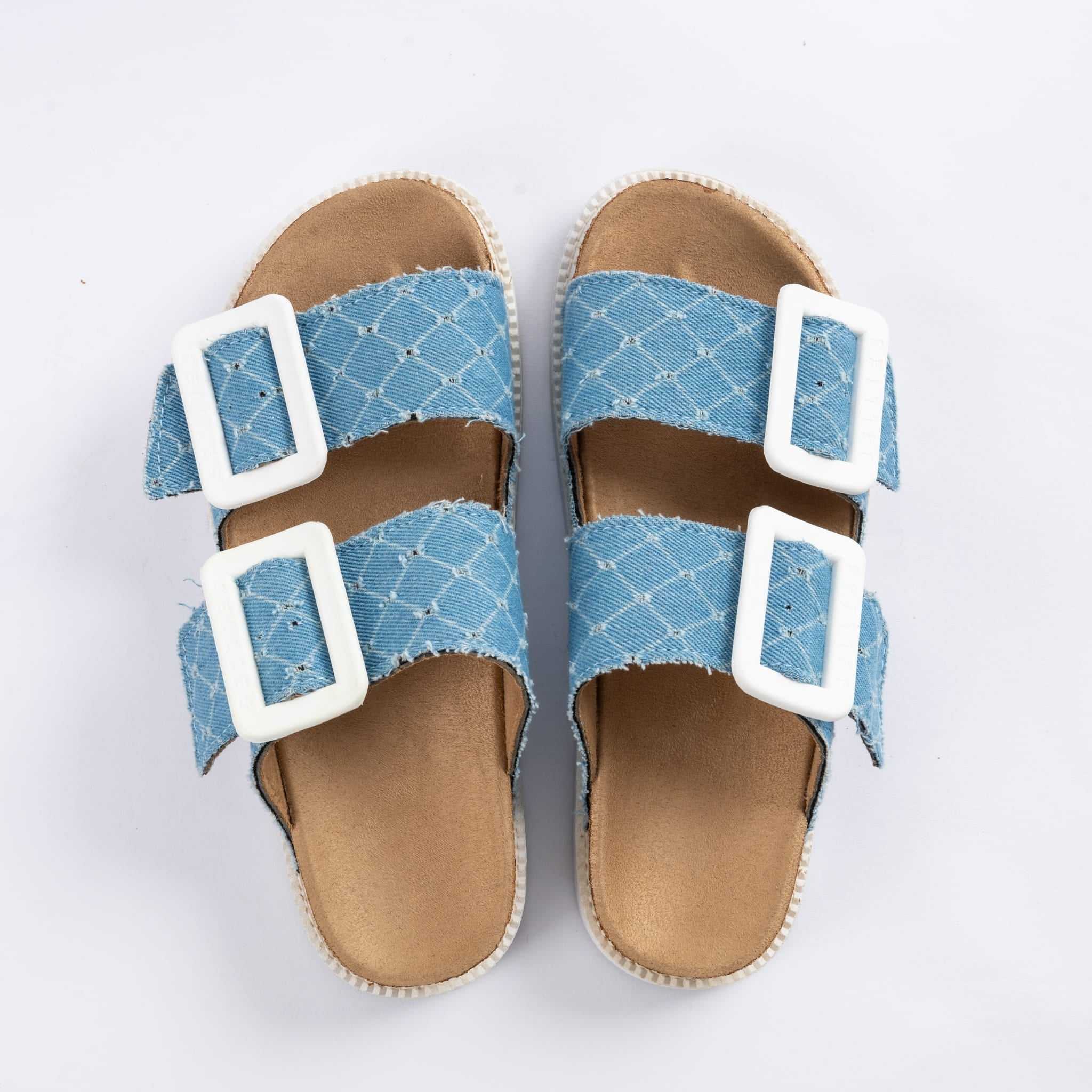 Stella Slipper