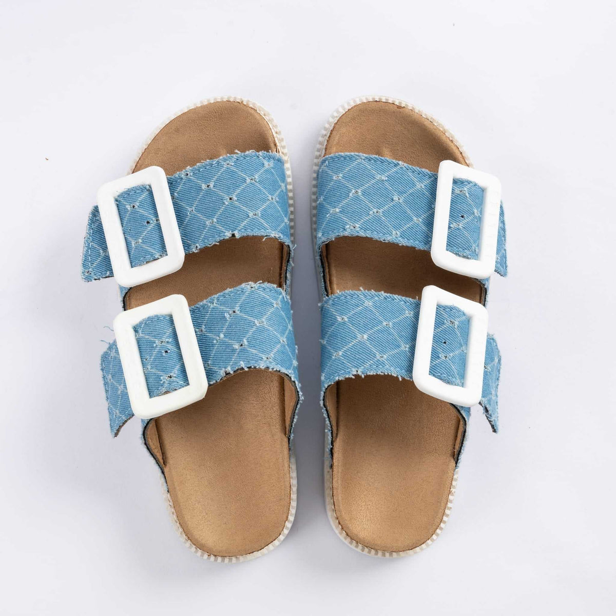 Stella Slipper