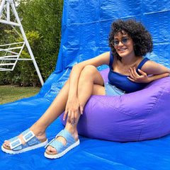 Stella Slipper