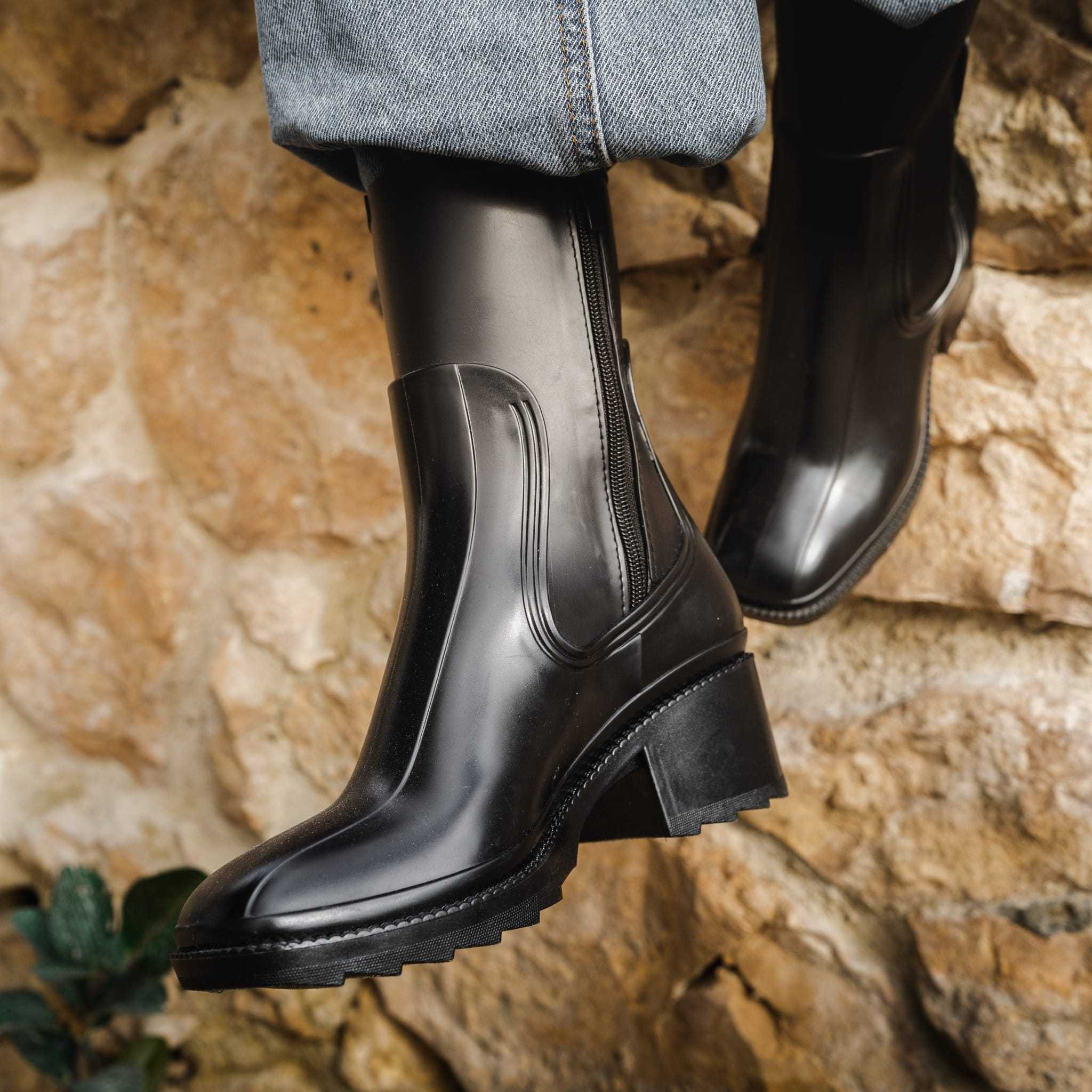 بوط تول ليلا