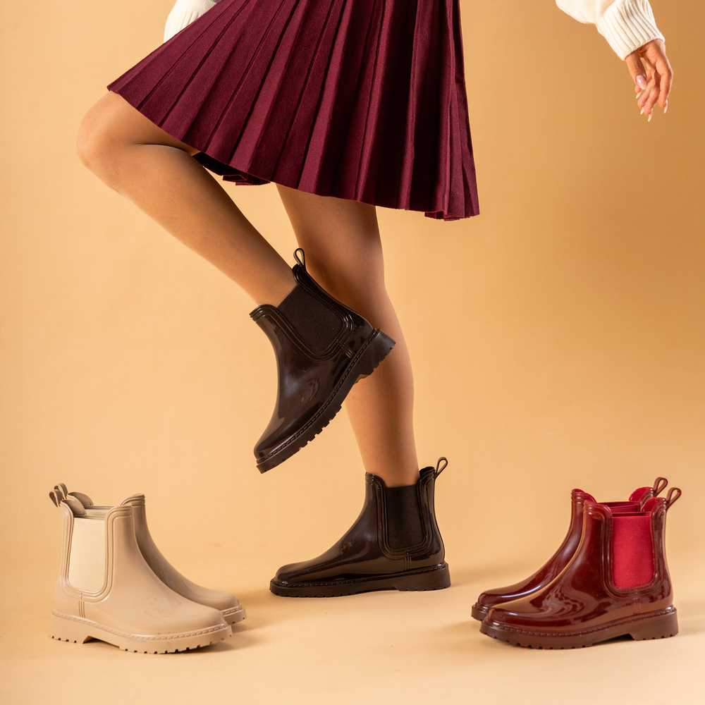 Tara Boot