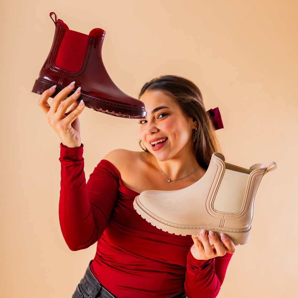 Tara Boot