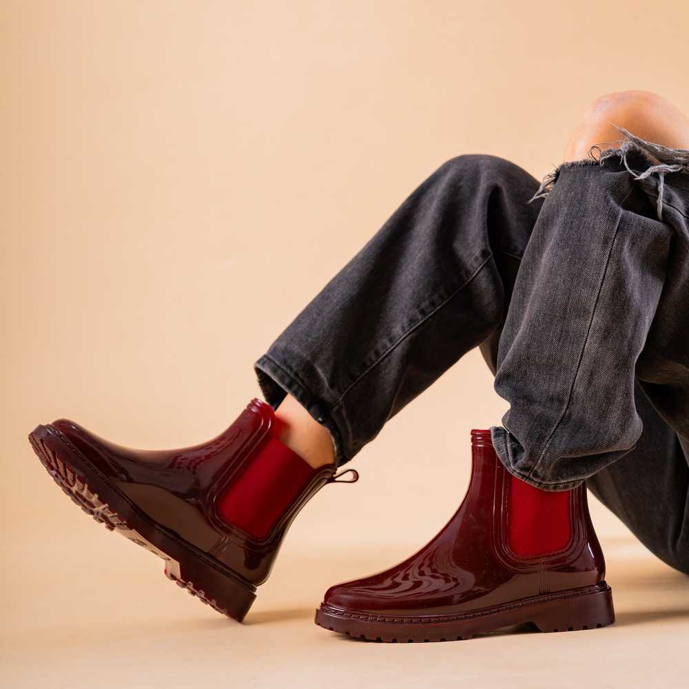 Tara Boot
