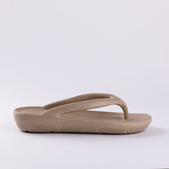 Tera Slipper-Beige