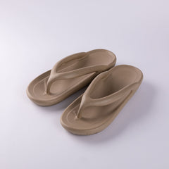 Tera Slipper-Beige