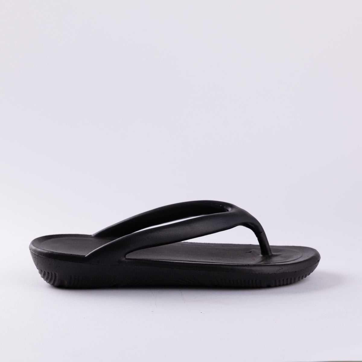 Tera Slipper-Black