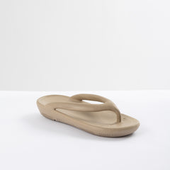 Tera Slipper-Beige