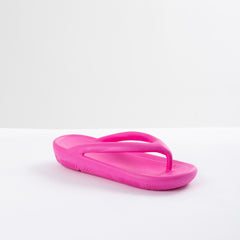 Tera Slipper-Fuchsia