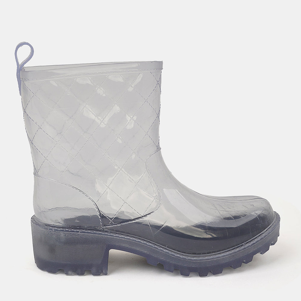 Warmy Boot-Transparent