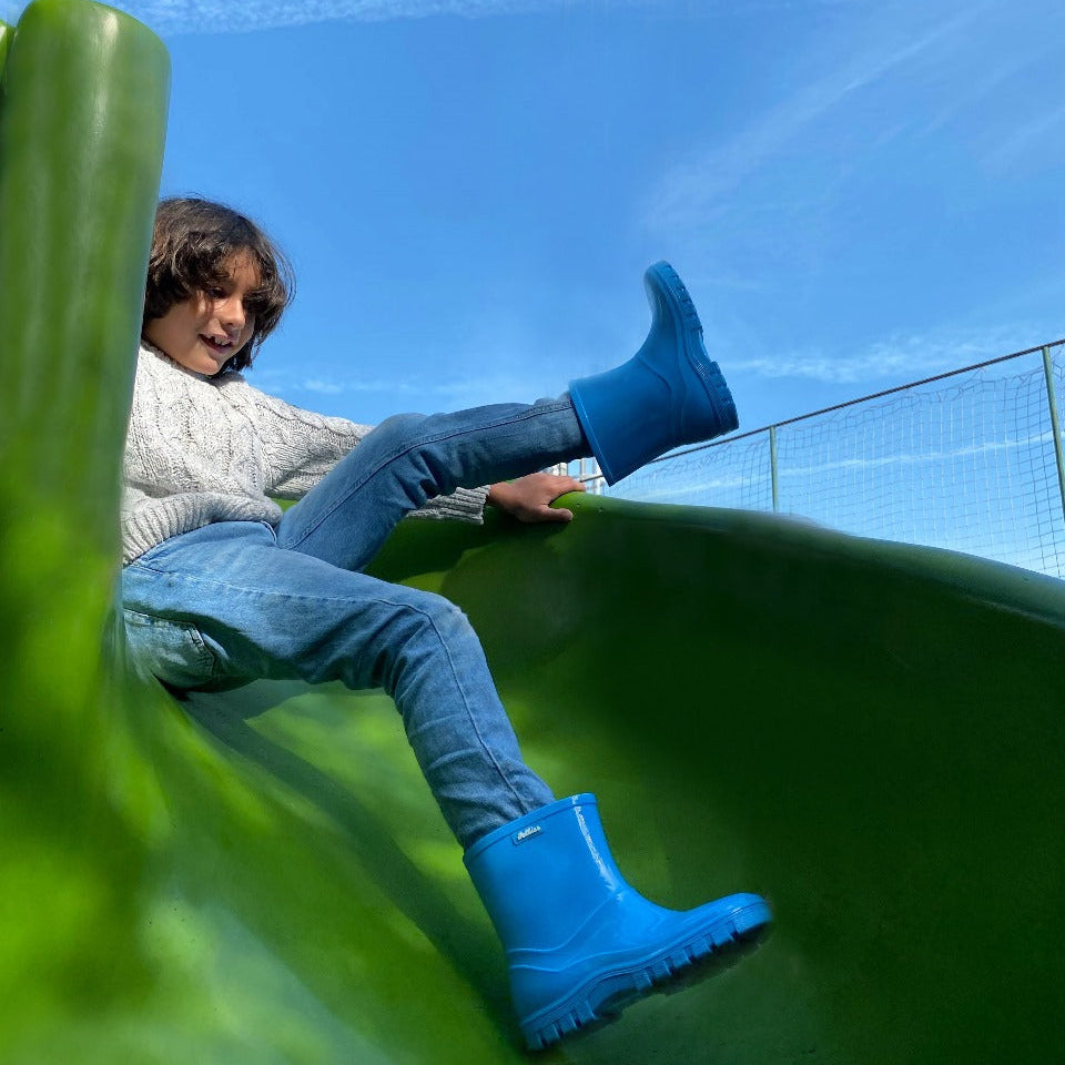 بوط المطر ميني جيليز