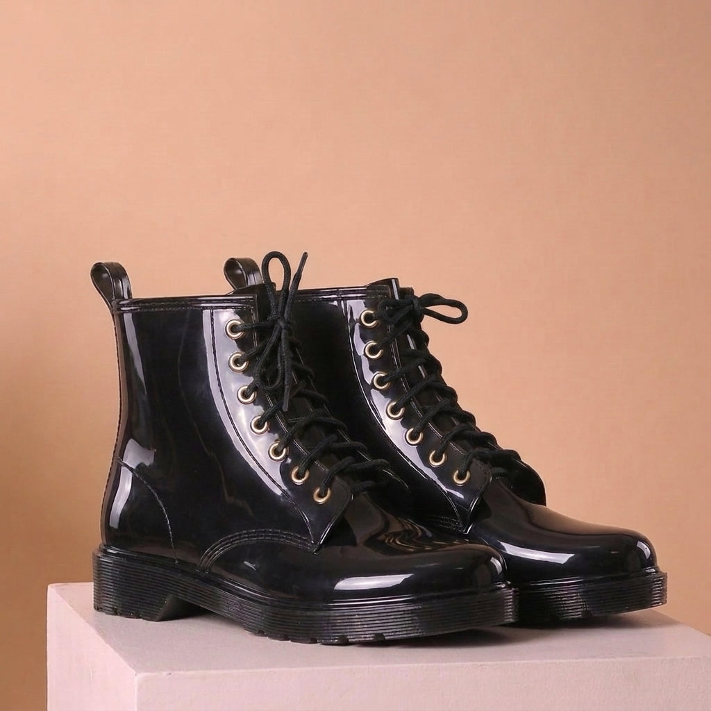 Biker Boot