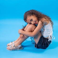 Berry Kids Sandals