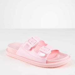 Cherry Slipper