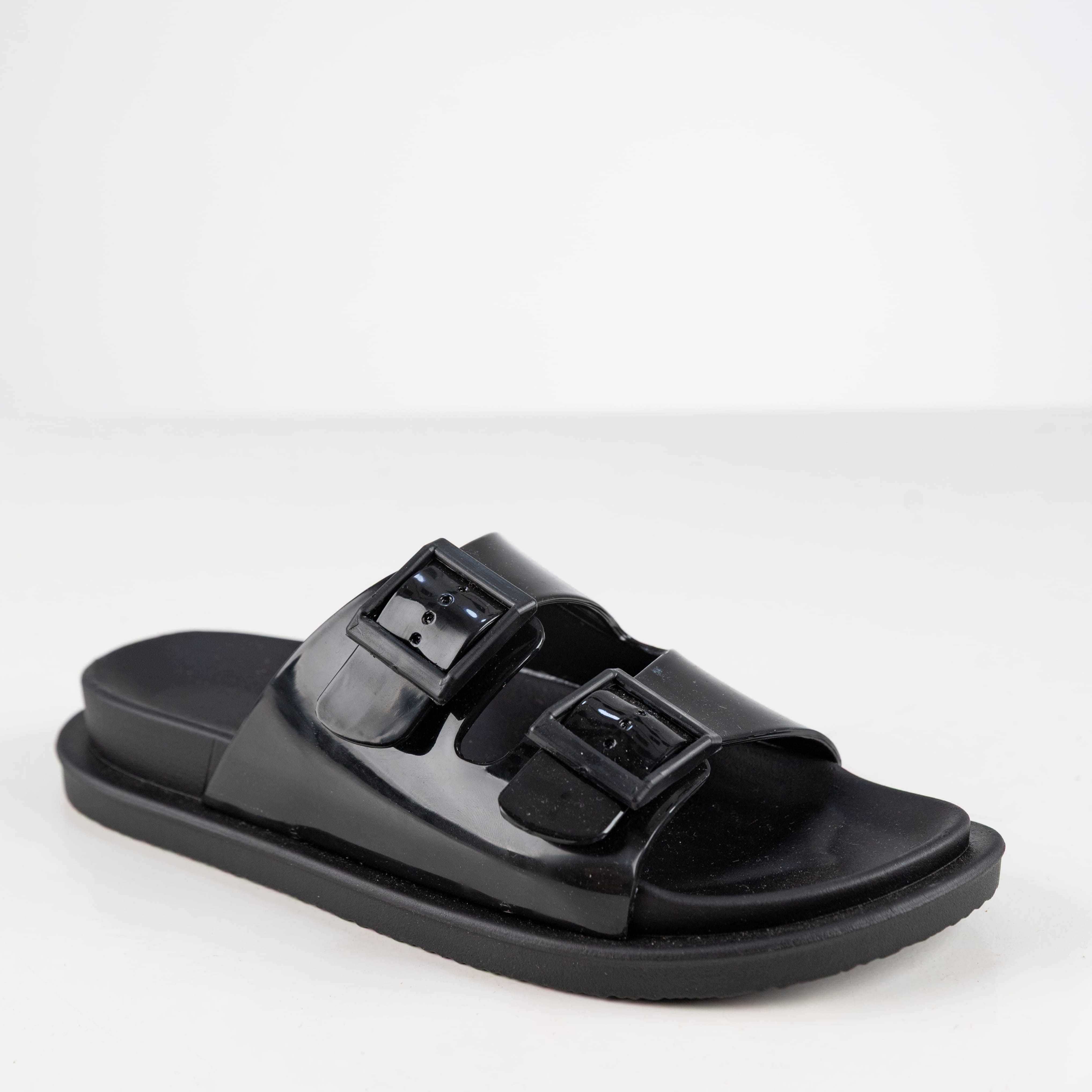 Cherry Slipper